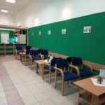 Barové posedenie zariadenia Spišská Nová Ves