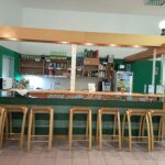 Bar zariadenia Spišská Nová Ves