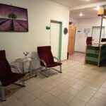 Recepcia zariadenia Spišská Nová Ves